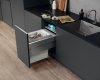 VS Envi Space XX Pro Bin 400 44L Silver VS Envi Space XX Pro Bin 400 44L Silver