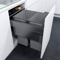 VS Envi Space XX Pro Bin 500 70L Lva