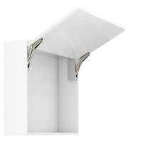 Free Flap 1.7 Comp Set C Grey 7035