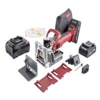 Lamello Zeta P2 Crdl Biscuit Joiner