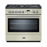 Rectangle PROP90FXDFFCR/C Range DF Chrome/Crm