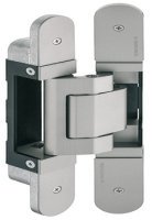 Tectus TE645 3D 180D Hinge MC Fire Rated