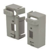 NPS Steel Panel Assembly Clips 90mm