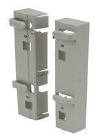NPS Steel Panel Assembly Clips 186mm