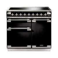 Rectangle ELS100EICA/ Range Ind Nickel/C.Blu