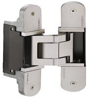 Tectus TE540 3D A8 180D Hinge BM