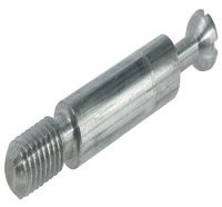 Minifix S100 Con Bolt 12/24mm Steel Galvanised