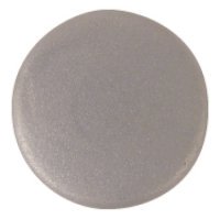 Koala/Libra Cover Caps D35mm Plastic Beige