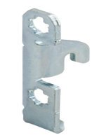 NPS InStallation Hook 186/250mm/Cry+