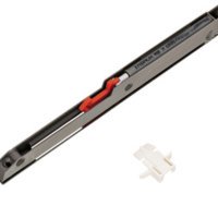Indaux INDAmatic Soft Close Device Wht
