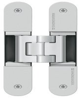 Tectus TE340 3D FR 180D Hinge MB
