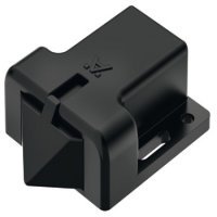Loox LED Uni Dr Contact Switch Mod Black