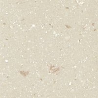 Splashback Solid Surface Fossil Maia® 1800 x 580(H) x 10 mm. Half splashback