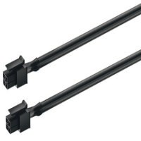 Loox LED Mul.Switch/Driver Cable 0.5m