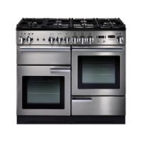 Rectangle PROP110DFFCR/C Range DF Chrome/Crm