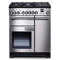 Rectangle PDL90DFFCB/C Range DF Chrome/C.Black