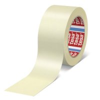 Masking Tape High Performance Roll 50 m tesa® Tape width 25 mm