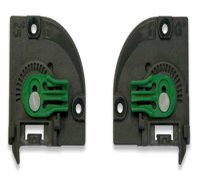 Dynapro Rear Adaptor LH 200pc