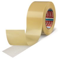 Double Sided Tape Roll 50 m tesa® Tape width 25 mm