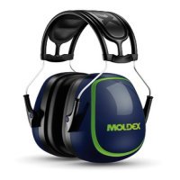 Ear Defenders Sound proofing value: 30-35 dB 34 dB Protection level: 34 dB