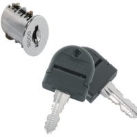 Symo Uni Cyl Core+Fold Key 3 1701-1750