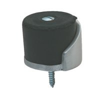 Door Stop/Floor Shielded D35x31mm SAA