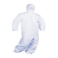 Boiler Suit Disposable Size M