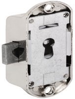 Piccolo Nova Lock Case 15mm RH NP