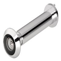 200D Door Viewer+Cov 50-70mm CP