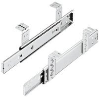 2109 FD Keyboard Run Sgl 30kg 400mm Bright Zinc Plated