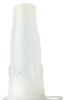 Nozzle Spare for Sealants and Adhesives White plastic