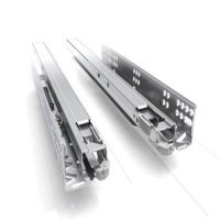 Dynapro 4D Drawer Runner Full 40kg 250mm