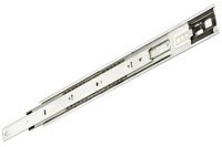 3832TR BB Drawer Runner Full 42kg 300mm Bright Zinc Plated