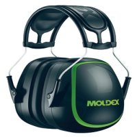 Ear Defenders Sound proofing value: 30-35 dB 35 dB Protection level: 35dB