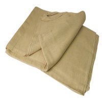 Dust Sheet Cotton Twill Size 3.6 x 2.7 m
