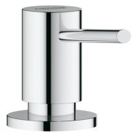Soap Dispenser Grohe Cosmopolitan Brushed stainless steel Grohe model 40535