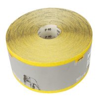 Mirka Hiomant A.Roll 50mx115mm P100