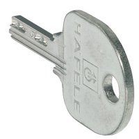 General Master Key for GMK Locking System General master key