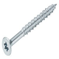 Hospa Jet Screw Prt Countersunk TS30 D6.0x150mmGlv