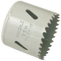 Holesaw Drill High Speed Steel Ø 102 mm HSS