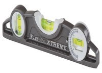 Stanley Fatmax Torpedo Level 250mm