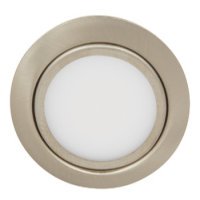 LooxC LED SL D56mm 12V/2.4W 3K BN