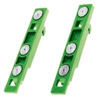 NPS Marking Jig Set Scala 186mm/Cry+