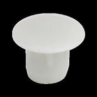 Cover Caps D5mm Blind Phillips Plastic Antique 7016