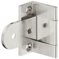 Neuform Hinge 40mm 19-20mm Brass PNP
