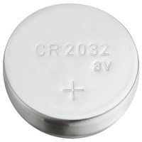 Battery Button Cell for Push Button Sender CR 2032
