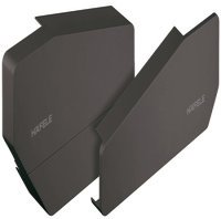 Cover Cap Set for E-Drive to suit Free Fold E Anthracite