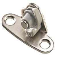 MaxiUp Mnt Bracket Qck Varianta Wd/Aluminium SNP