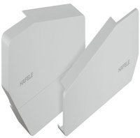 Cover Cap Set for E-Drive to suit Free Fold E Grey