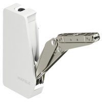 Free Flap 1.7 Comp Set A White 9003